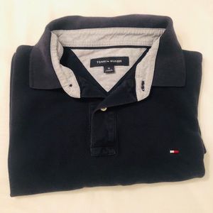 Tommy Hilfiger Polo Shirt